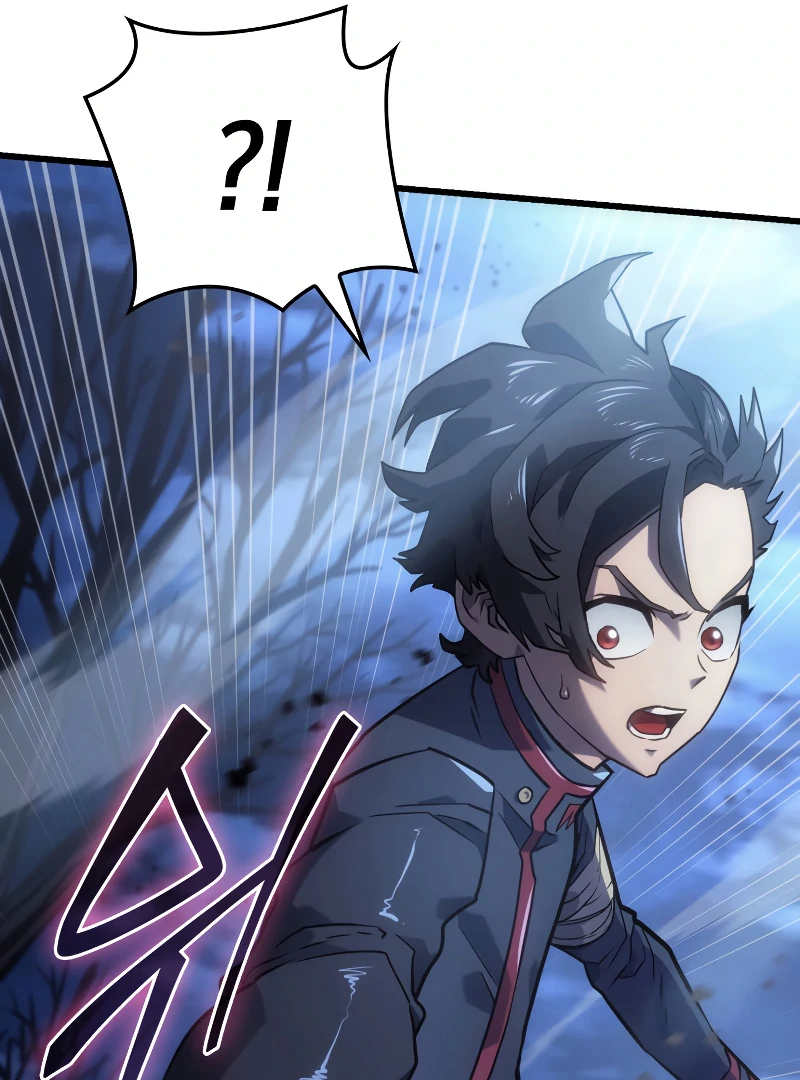 Revenge of the Iron-Blooded Sword Hound, Chapter 8 image 18